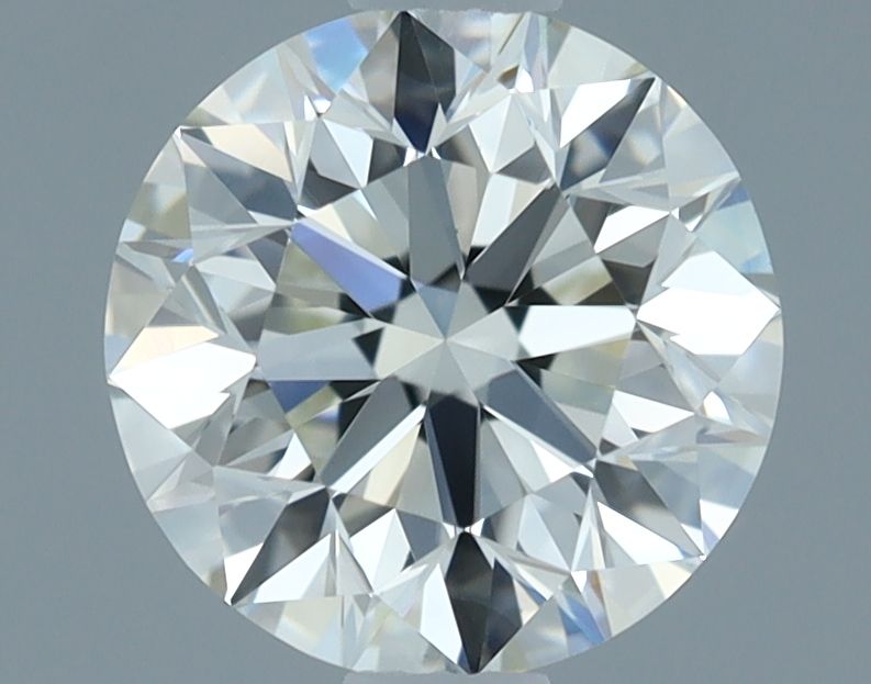 662444192 Diamant Natural ROUND VVS2