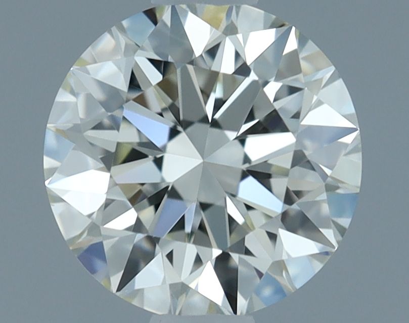 662444205 Diamant Natural ROUND VVS2