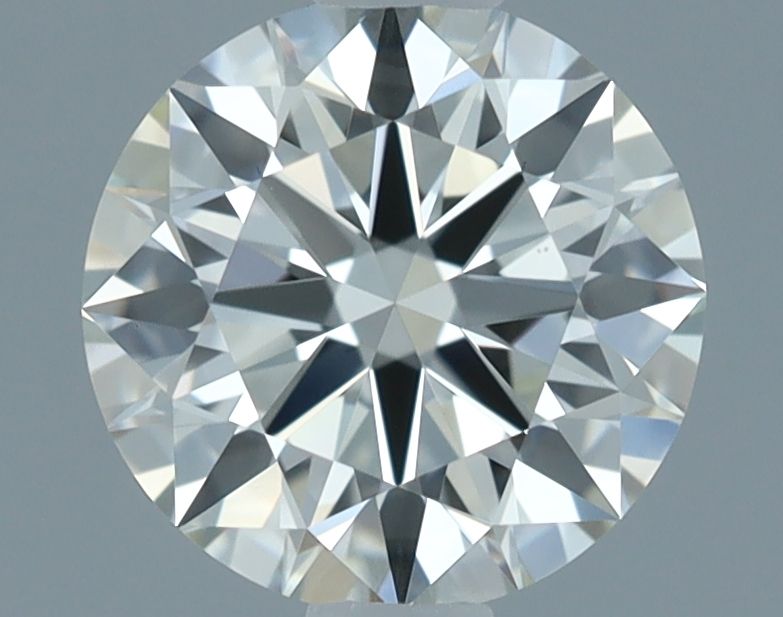 662444207 Diamant Natural ROUND VS1