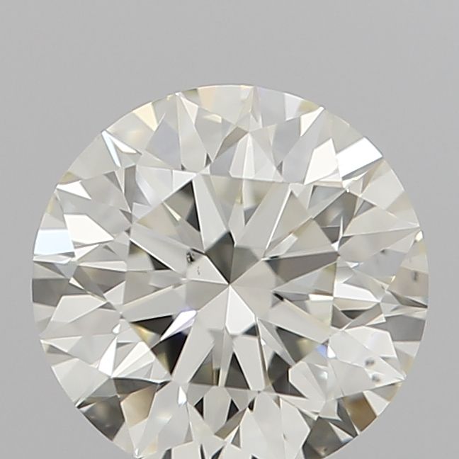 662447859 Diamant Natural ROUND VS2