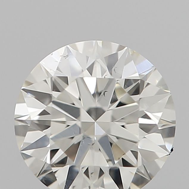 662447883 Diamant Natural ROUND SI1