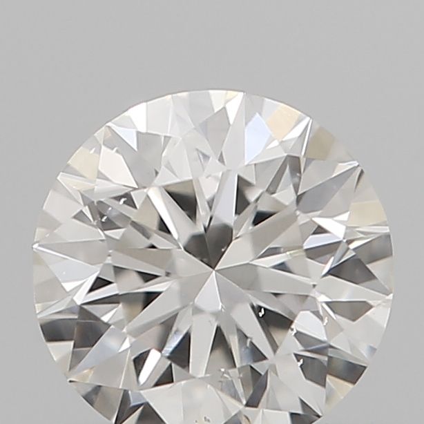 662447885 Diamant Natural ROUND SI1