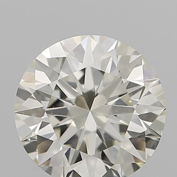 662447902 Diamant Natural ROUND VS1