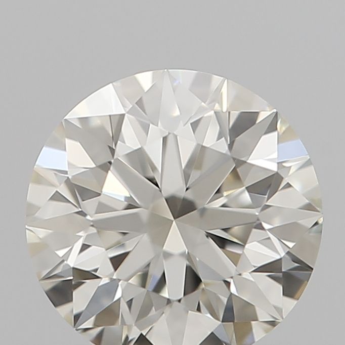 662447913 Diamant Natural ROUND VVS2