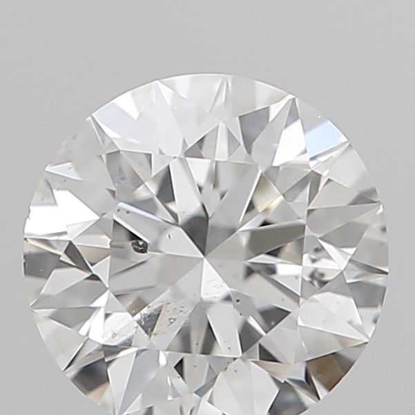 662447917 Diamant Natural ROUND SI1