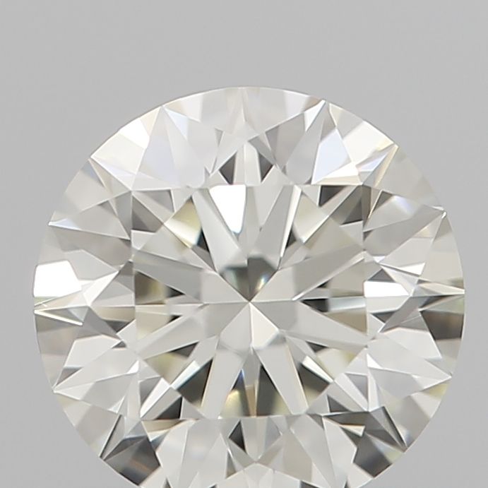 662447946 Diamant Natural ROUND VVS1