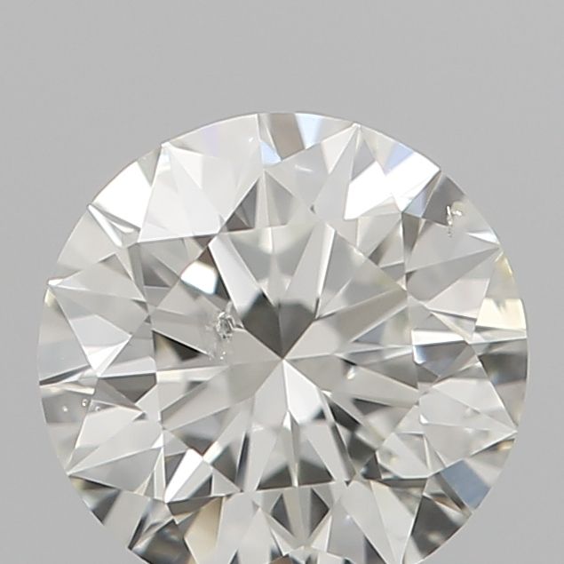 662447953 Diamant Natural ROUND SI1