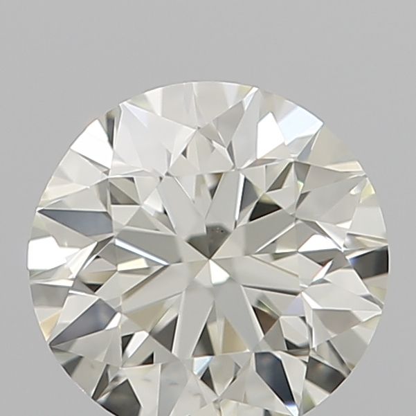 662447960 Diamant Natural ROUND VVS2