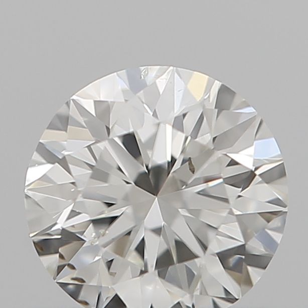 662447962 Diamant Natural ROUND VS2