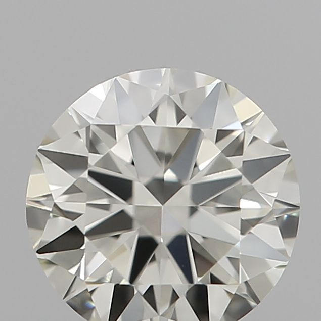 662447973 Diamant Natural ROUND VVS1