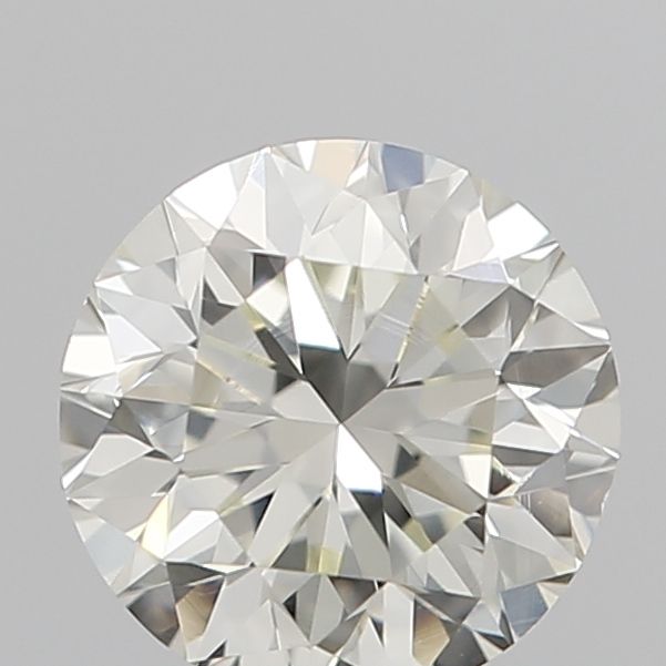 662448009 Diamant Natural ROUND VVS2