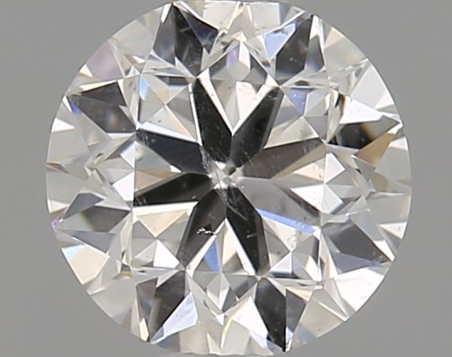 662458070 Diamant Natural ROUND SI1