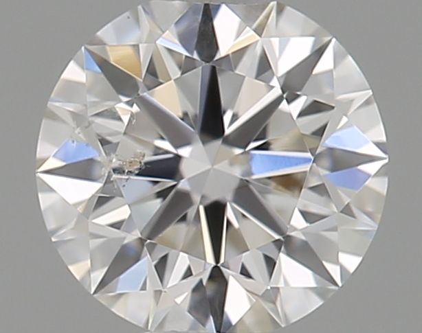 662458111 Diamant Natural ROUND SI1