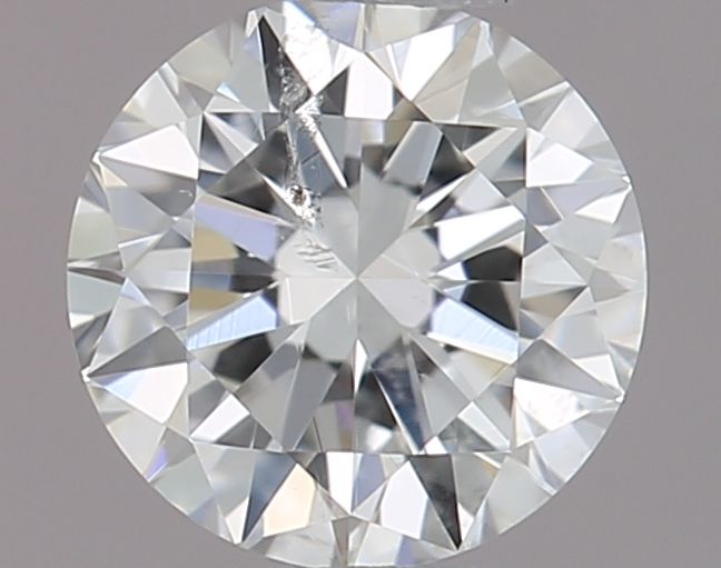 662458116 Diamant Natural ROUND SI1