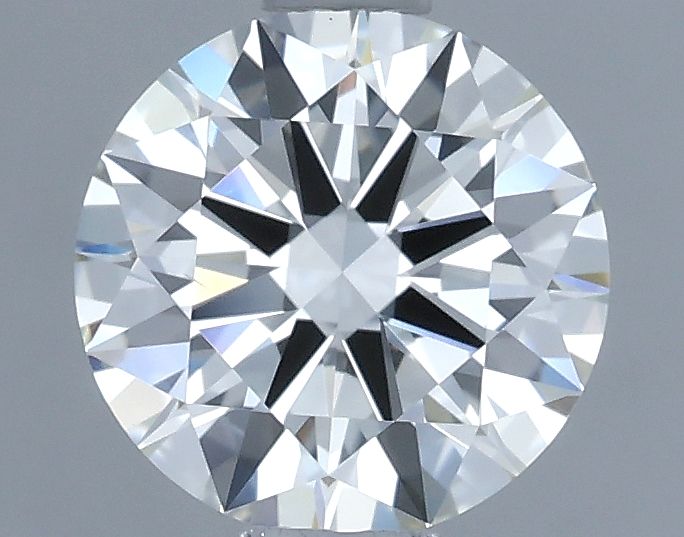 662462900 Diamant Natural ROUND VS1