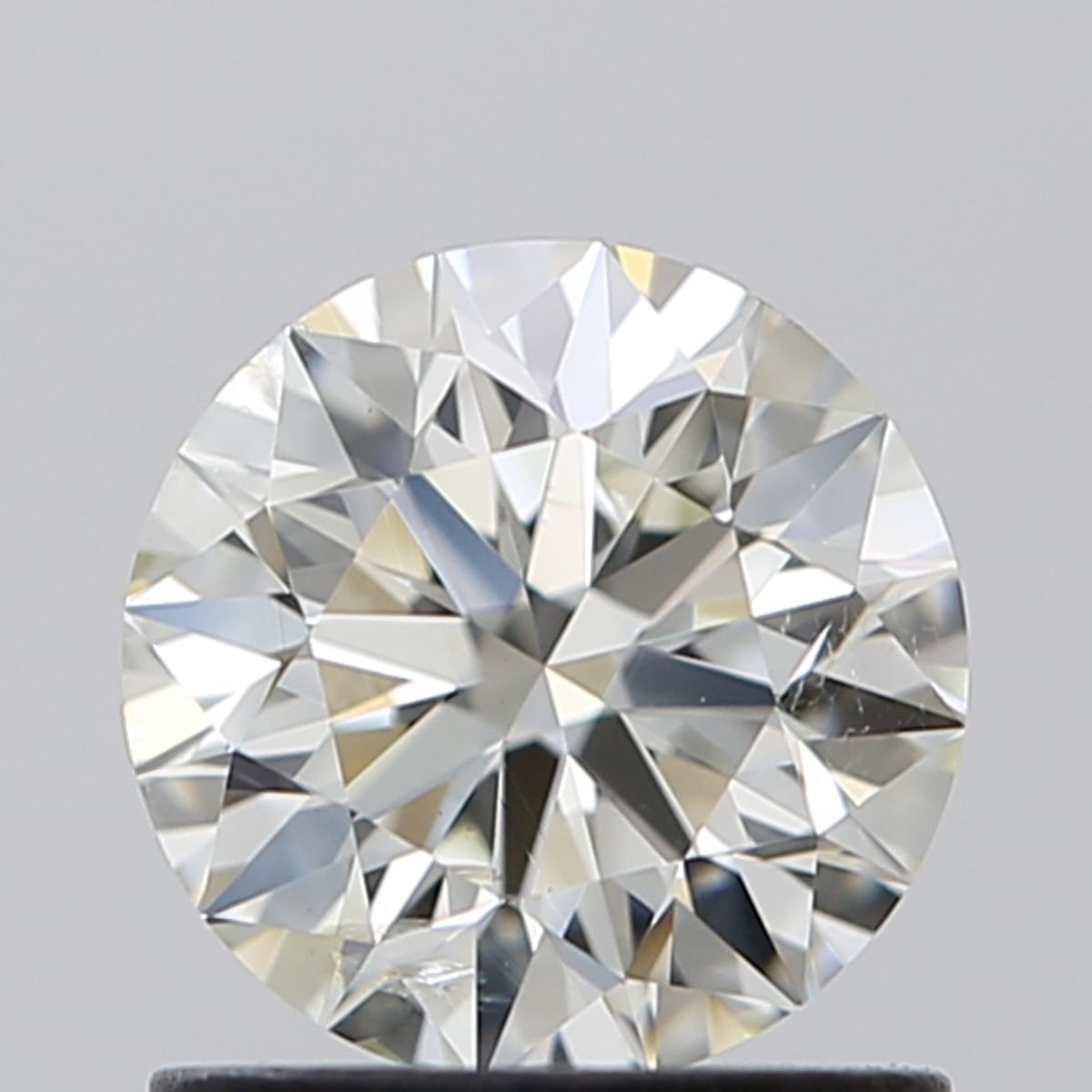 663411024 Diamant Natural ROUND SI1