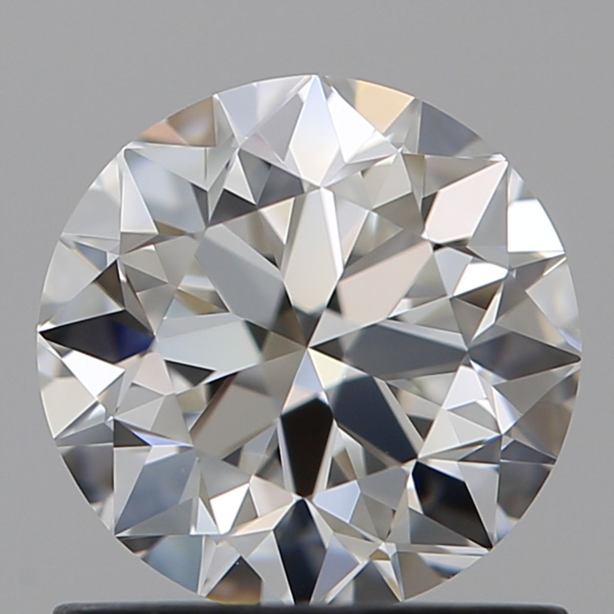663411072 Diamant Natural ROUND VVS1