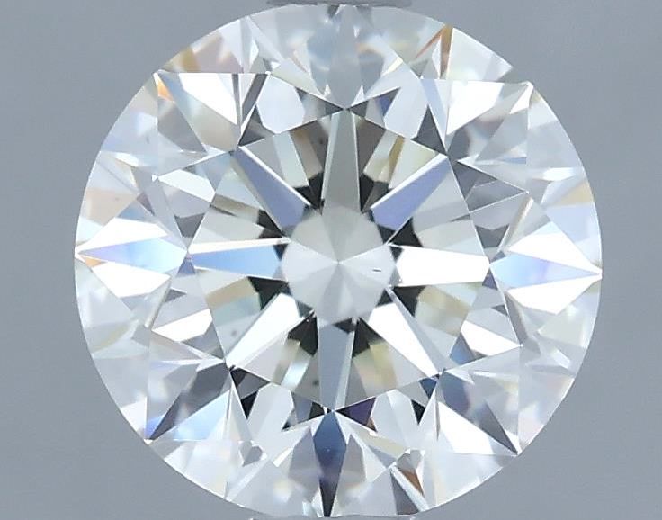 663415968 Diamant Natural ROUND VS1