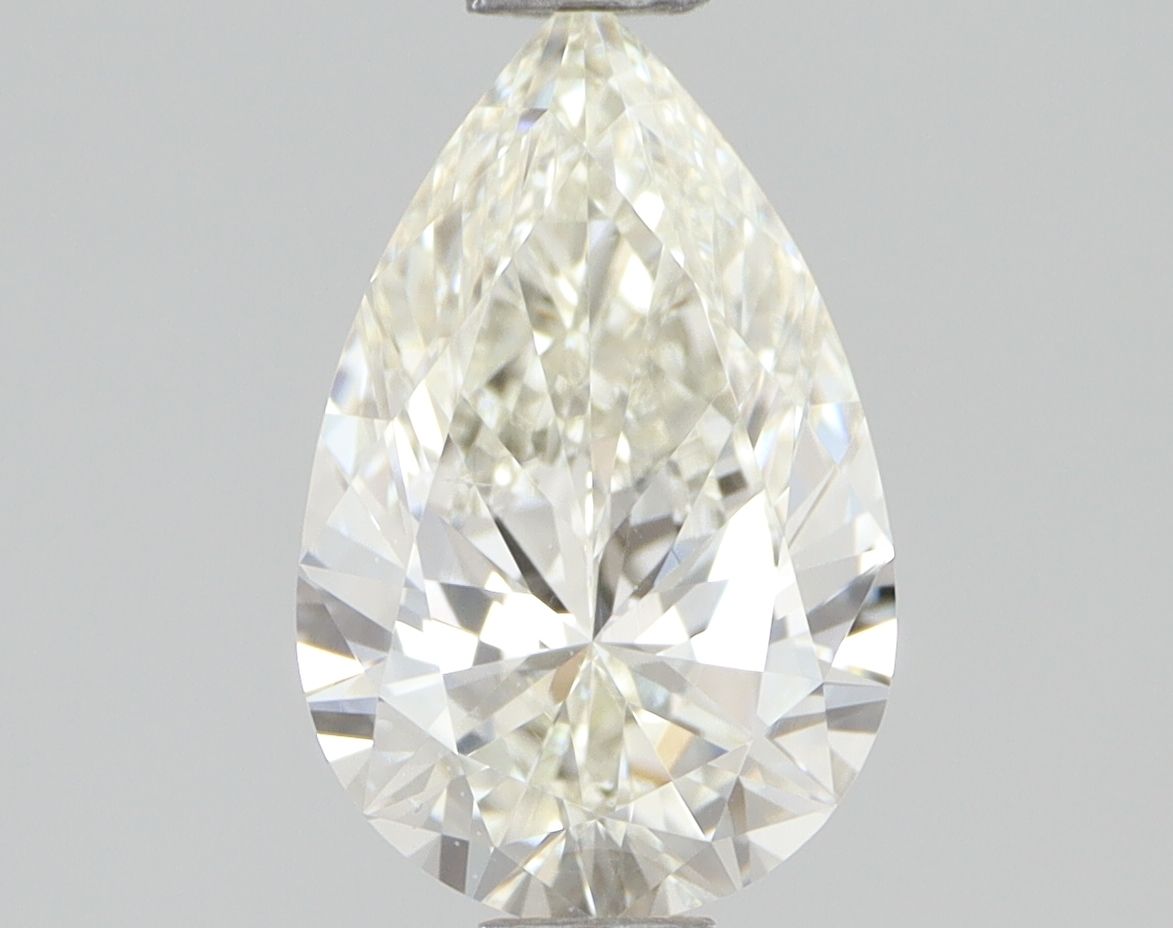 665404602 Diamant Natural PEAR VS2