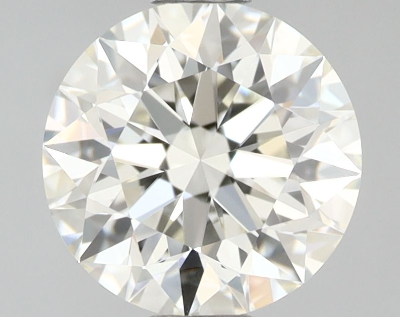 665404656 Diamant Natural ROUND VVS1