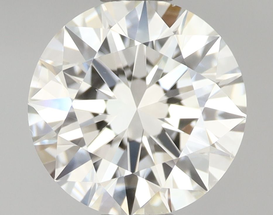 665404669 Diamant Natural ROUND VS1