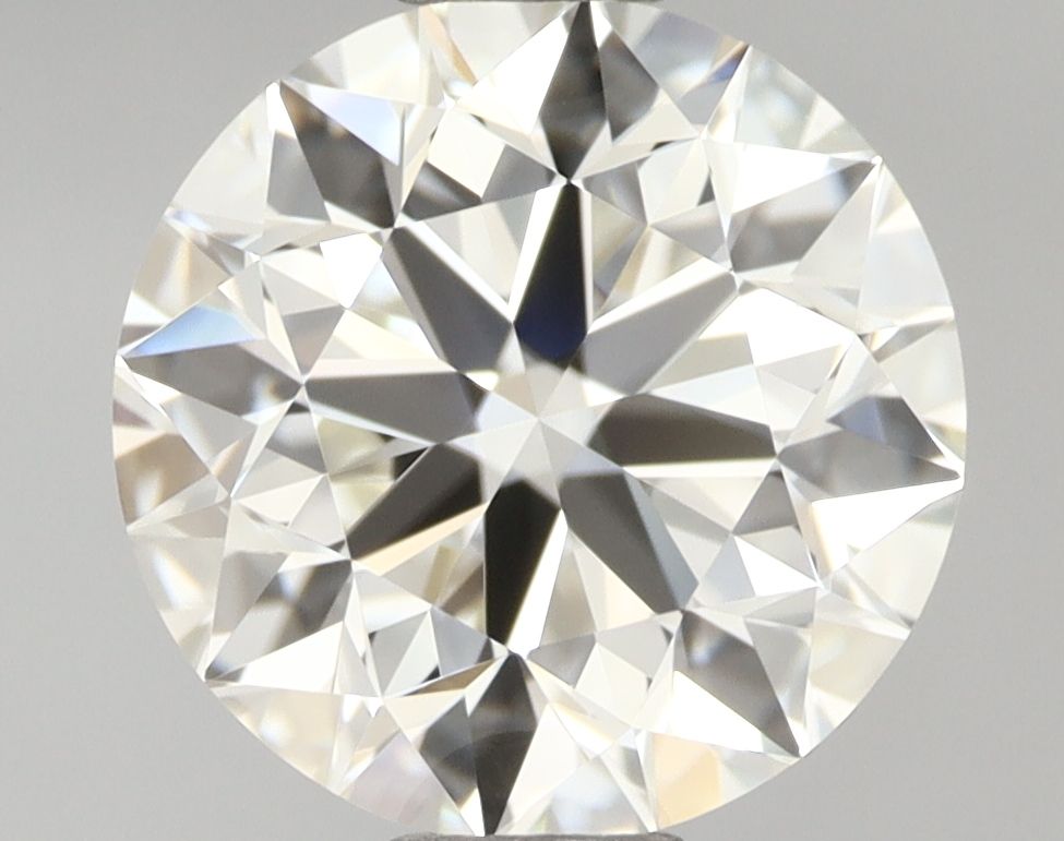 665404671 Diamant Natural ROUND VS1