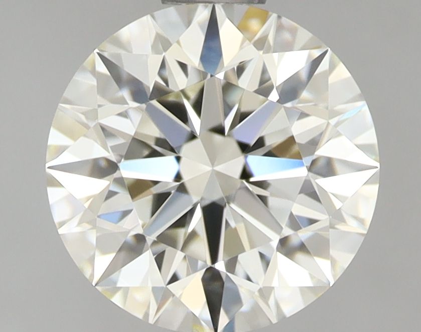 665404726 Diamant Natural ROUND VVS1