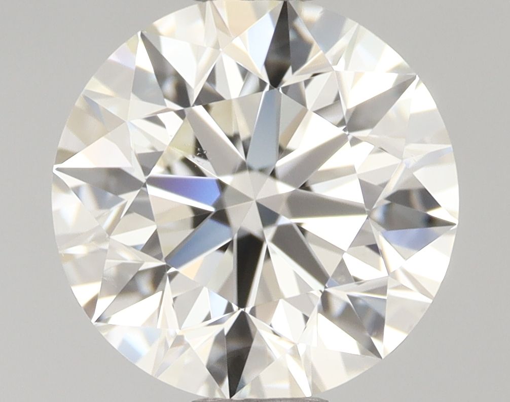 665404767 Diamant Natural ROUND VS1