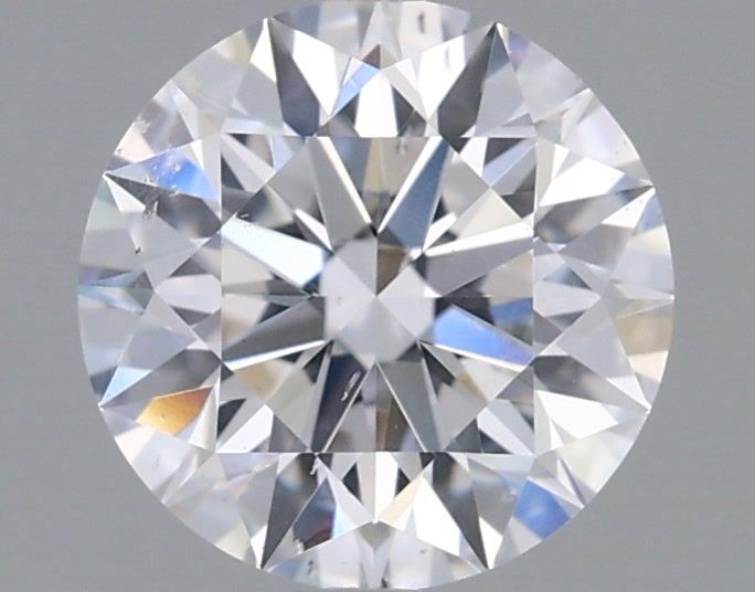 665415861 Diamant Natural ROUND SI1