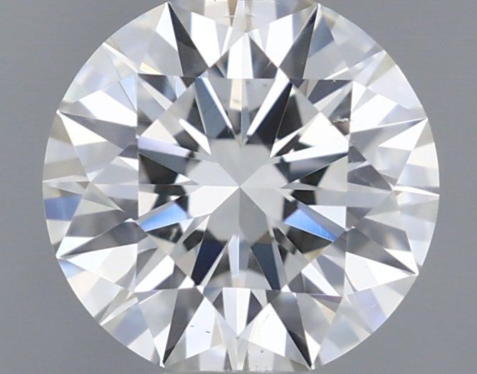 665418354 Diamant Natural ROUND VS2