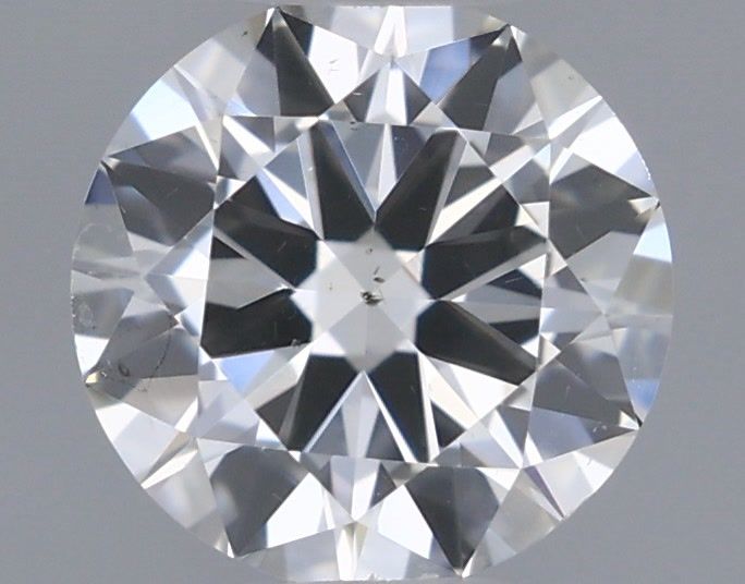 665418571 Diamant Natural ROUND VS2