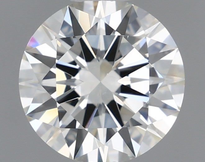 665421173 Diamant Natural ROUND VS2