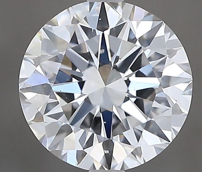 665427746 Diamant Natural ROUND VS2