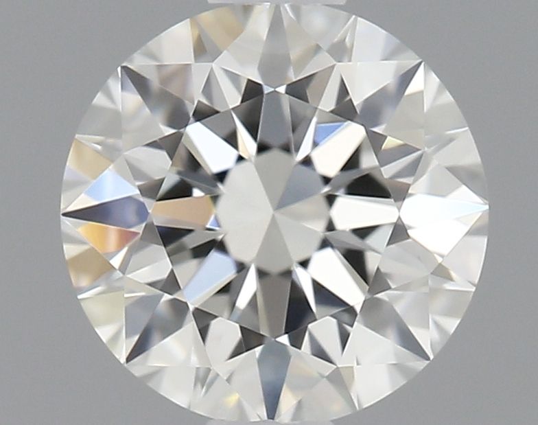 665440110 Diamant Natural ROUND IF