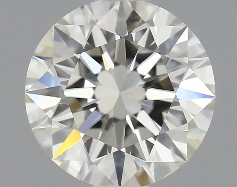 665440114 Diamant Natural ROUND VVS1