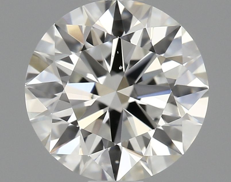 665440116 Diamant Natural ROUND VS2