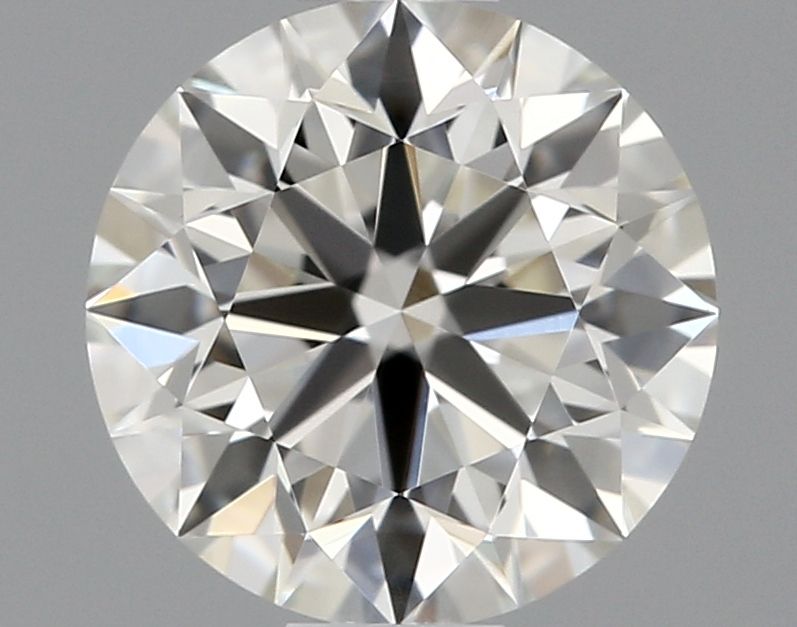 665440117 Diamant Natural ROUND VVS1