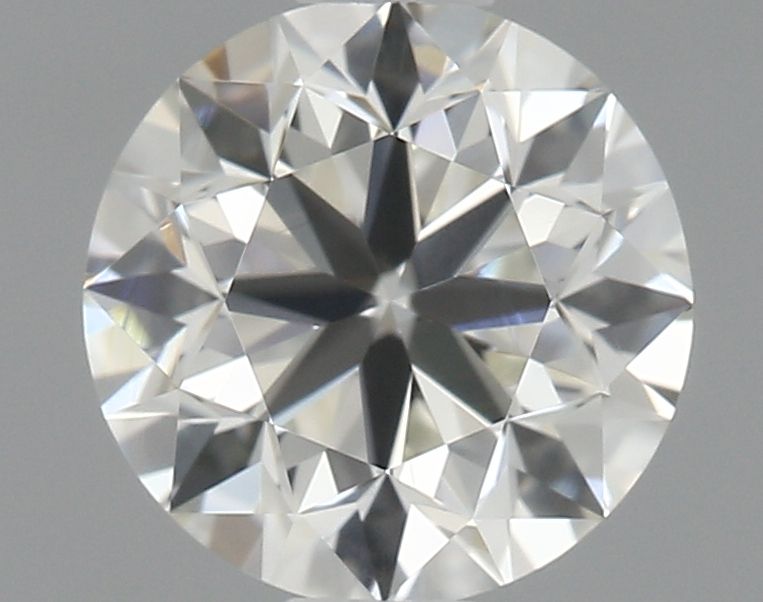 665440128 Diamant Natural ROUND VS1