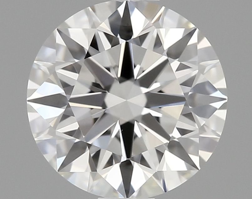665440145 Diamant Natural ROUND VS1