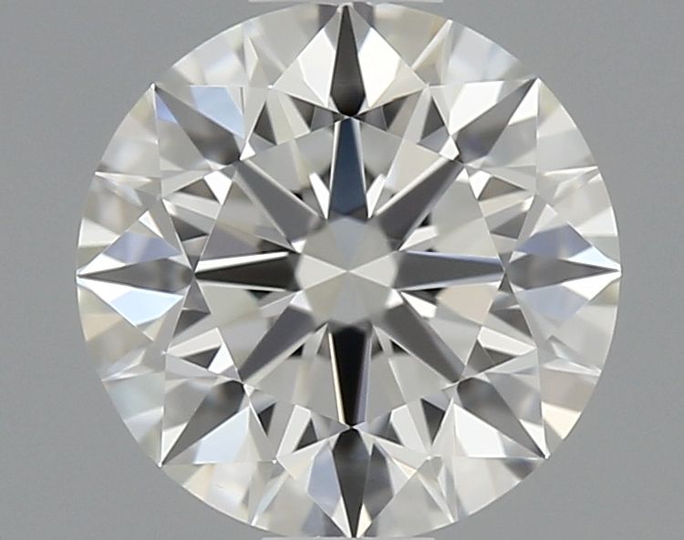 665440146 Diamant Natural ROUND VVS1