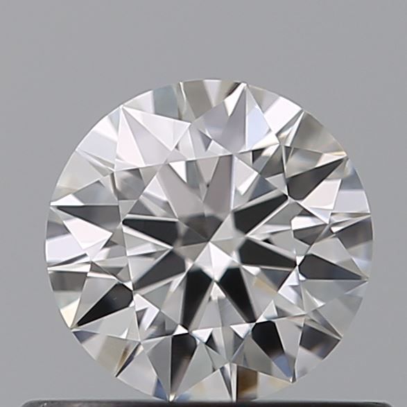 665448152 Diamant Natural ROUND VVS2