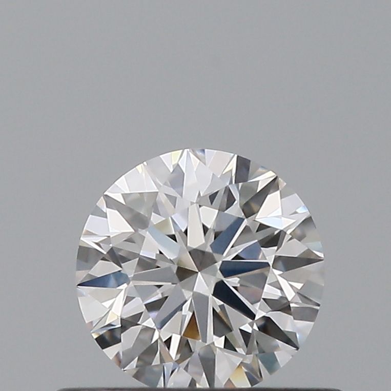 665448161 Diamant Natural ROUND VVS2