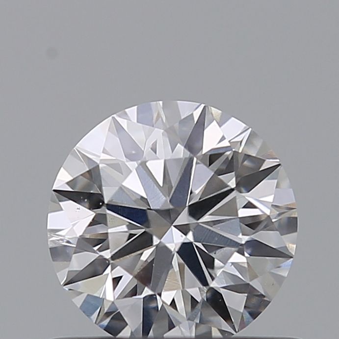 665448166 Diamant Natural ROUND SI1