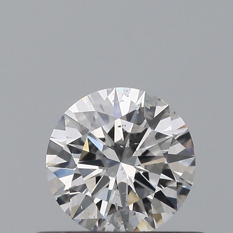 665448183 Diamant Natural ROUND SI1