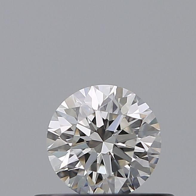 665448185 Diamant Natural ROUND VVS1