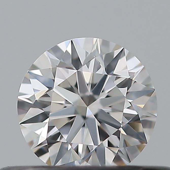 665448196 Diamant Natural ROUND IF