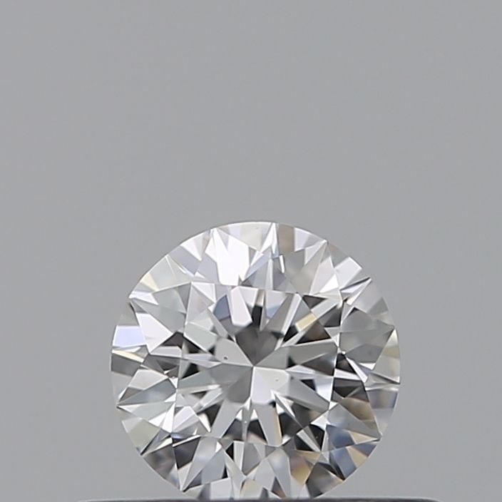 665448207 Diamant Natural ROUND VS1