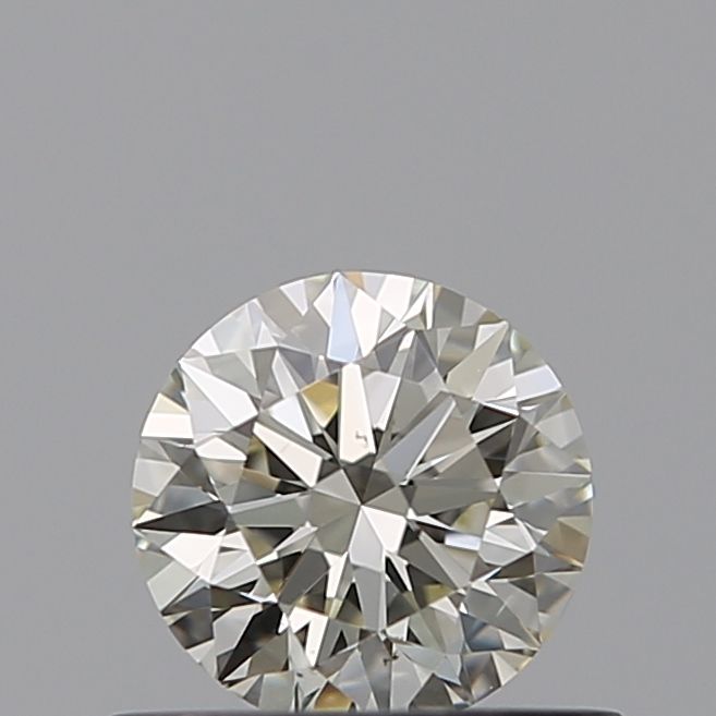 665448302 Diamant Natural ROUND VS2