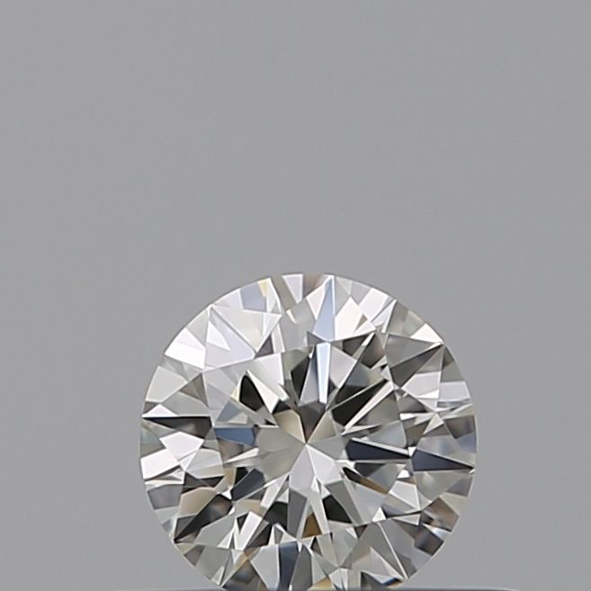 665448318 Diamant Natural ROUND IF