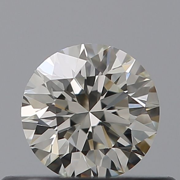 665448369 Diamant Natural ROUND VVS1